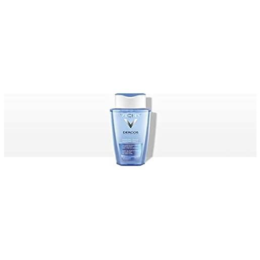 VICHY dercos shampoo minerale di vichy, shampoo unisex - flacone 200 ml