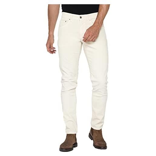 Carrera jeans - pantalone per uomo, tinta unita (eu 50)