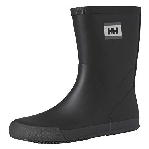 Helly Hansen nordvik 2, stivali da pioggia uomo, blu navy 597, 48 eu