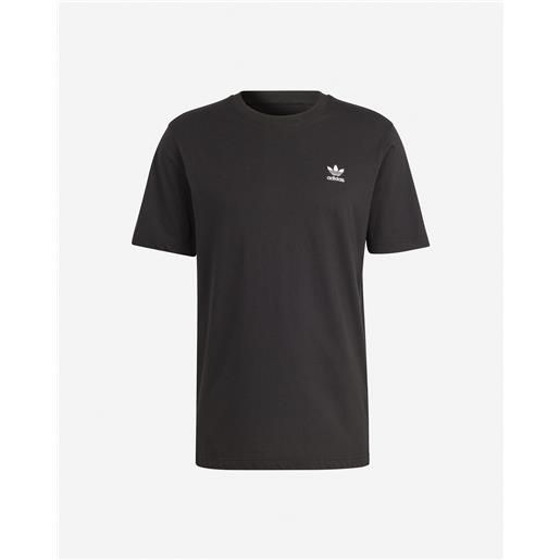 Adidas essential small logo m - t-shirt - uomo