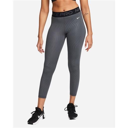 Nike pro all over printed w - leggings - donna