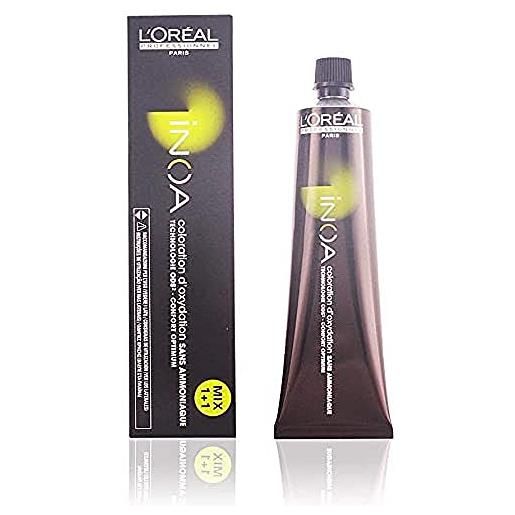 L'Oreal Paris l'oréal professionnel paris colorazione ad ossidazione - 7.44 biondo rame profondo x 60 ml