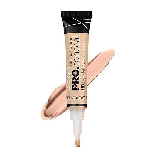 L.A. Girl la girl pro conceal - classic ivory