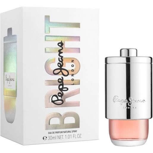 Pepe Jeans bright for her - edp 30 ml