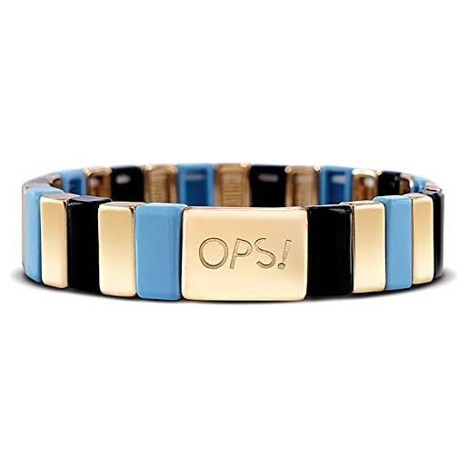 OPSOBJECTS ops objects bracciale donna gioielli joy trendy cod. Opsbr-628