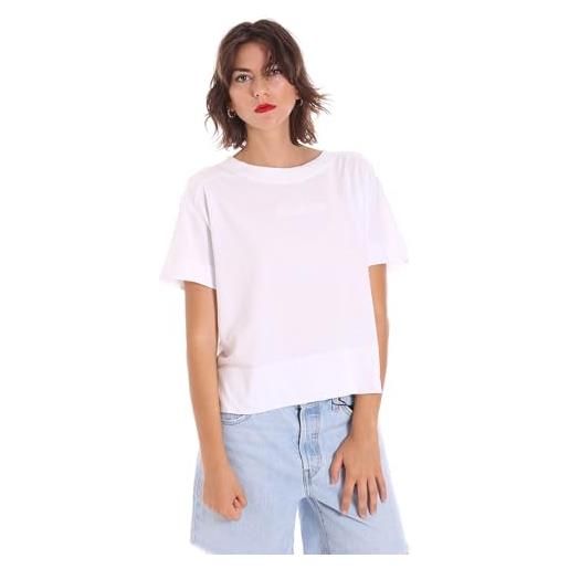 Invicta t-shirt donna bianco 4451248/d bianco xxl