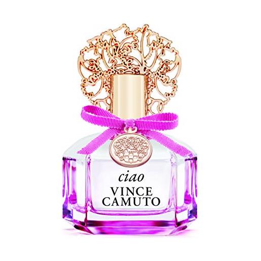 Vince Camuto ciao 100ml/3.4oz eau de parfum spray edp perfume fragrance for her