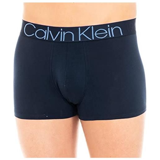 Calvin Klein trunk, 8sb blue shadow 000nb1565a8sb s