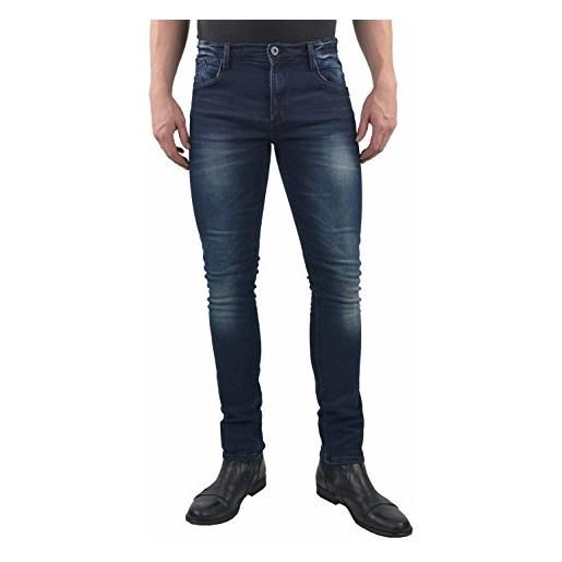 b BLEND blend 20701674 jeans da uomo, blu (blau76204), w34/l32 (talla fabricante: 34)