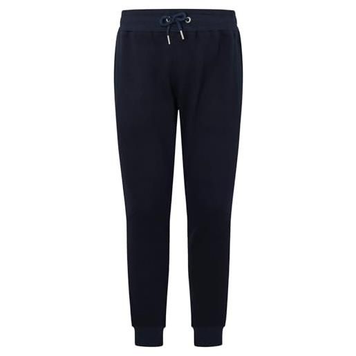 Pepe Jeans ryan jogg, pantaloni uomo, grigio (grey marl), l