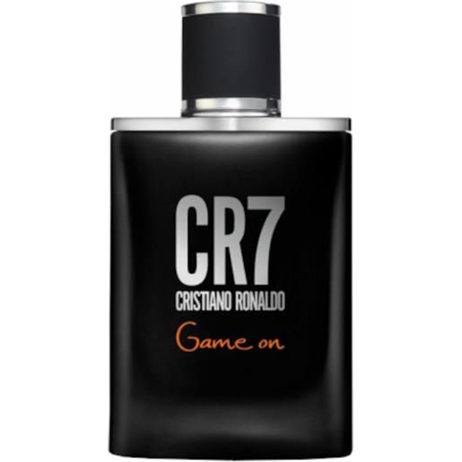 CR7 CR7 game on 30 ml