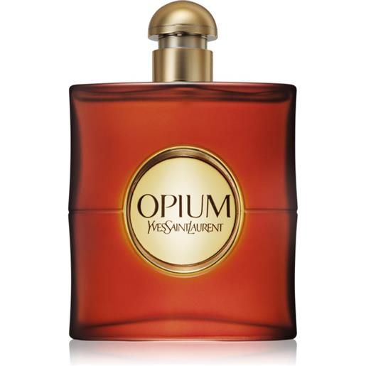 Yves Saint Laurent opium opium 90 ml