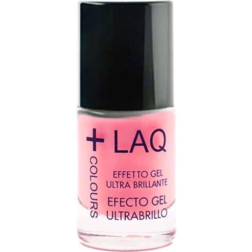 Laq Colours smalto effetto gel ultrabrillante new 262 10ml