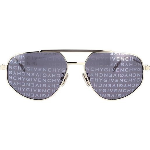 Givenchy occhiali da sole Givenchy gvspeed gv40058u 16c