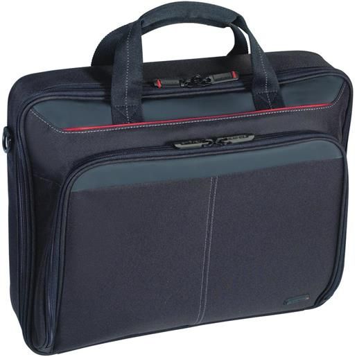 Targus 15.4 - 16 inch / 39.1 - 40.6cm laptop case cn31