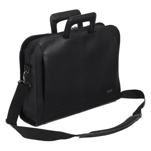 Dell 460-bbul borsa per notebook 35,6 cm (14") valigetta ventiquattrore nero tbt263eu