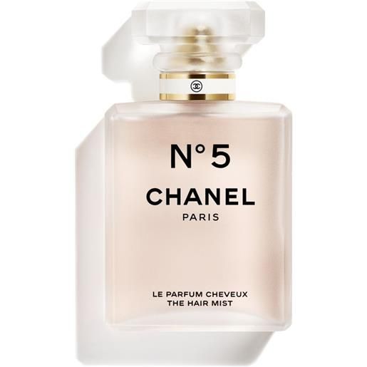 Chanel n°5 le parfum cheveux 35 ml profumo per capelli donna