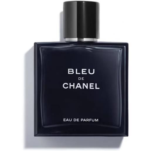 Chanel bleu de chanel eau de parfum, spray - profumo uomo 50ml