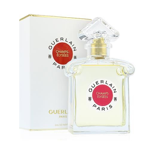 Guerlain champs elysees eau de parfum do donna 75 ml