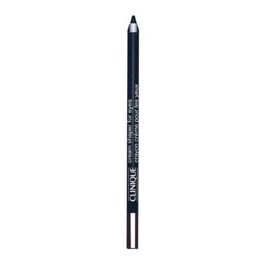 Clinique eyeliner a matita (cream shaper for eyes) 1,2 g 101 black diamond
