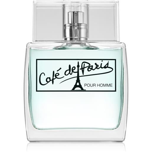 Parfums Café café de paris 100 ml