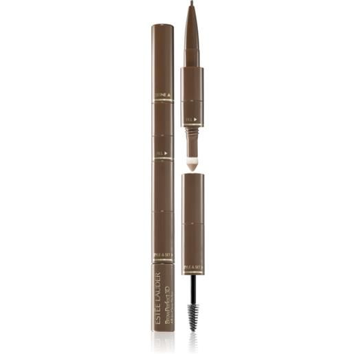 Estée Lauder brow. Perfect 3d all-in-one styler 2,07 g