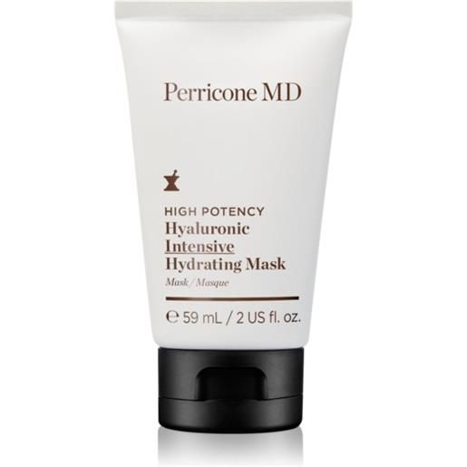 Perricone MD high potency intensive hydrating mask 59 ml