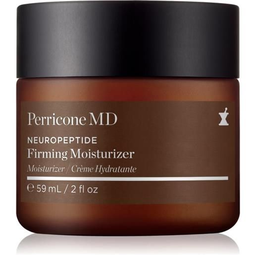 Perricone MD neuropeptide firming moisturizer 59 ml