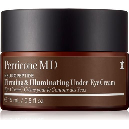 Perricone MD neuropeptide eye cream 15 ml
