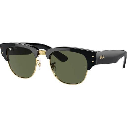 Ray. Ban mega clubmaster 0316s 901/31