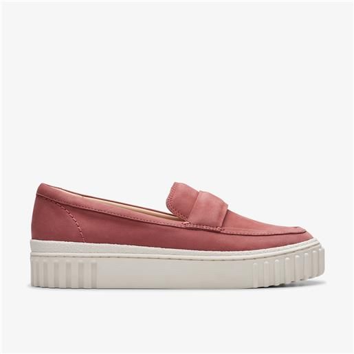 Clarks mayhill cove dusty rose nbk