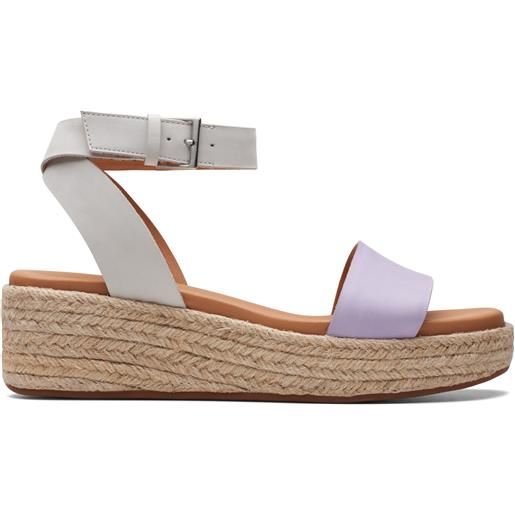 Clarks kimmei ivy lilac combi