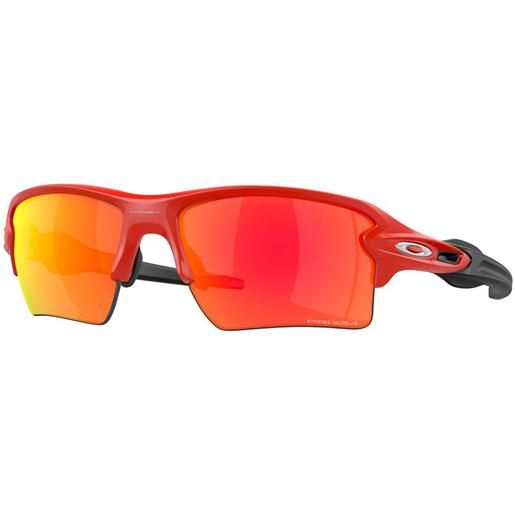 Oakley flak 2.0 xl sunglasses oro prizm ruby/cat3
