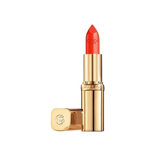 L'Oréal Paris l'oreal paris color riche lipstick - 146 orange avenue