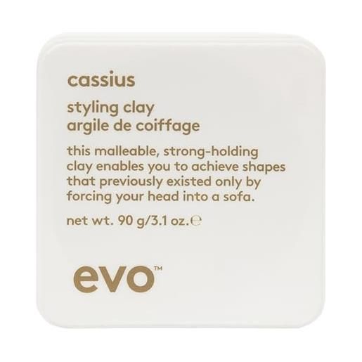 EVO cassius styling argilla, 90g