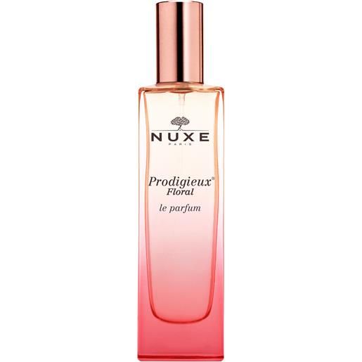 Nuxe profumo donna prodigieux floral le parfum 50ml