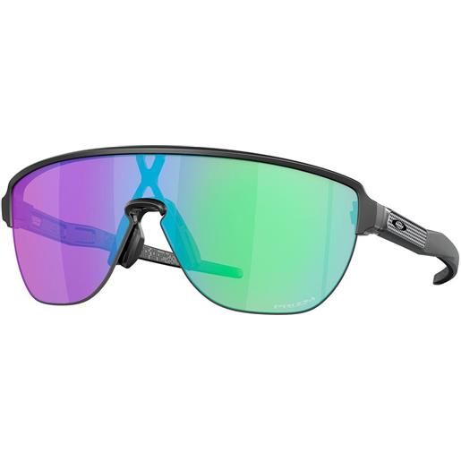 Oakley corridor sunglasses oro prizm golf/cat2