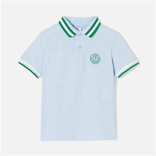 Jacadi polo bambino