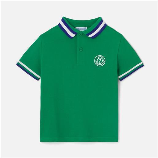 Jacadi polo bambino