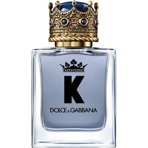 Dolce&Gabbana k by dolce & gabbana 50 ml