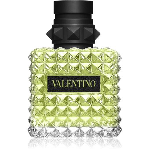 Valentino born in roma green stravaganza donna 30 ml