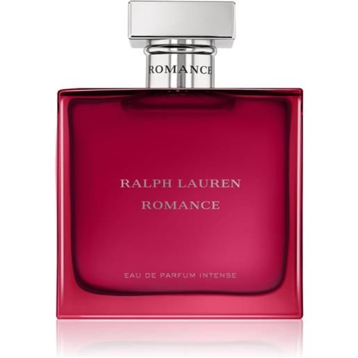 Ralph Lauren romance intense 100 ml