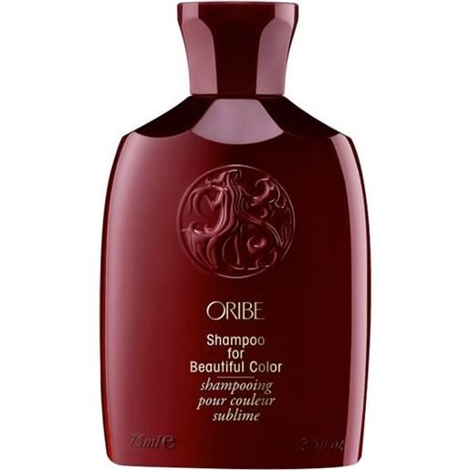 ORIBE shampoo for beautiful color - shampoo per capelli colorati 75 ml