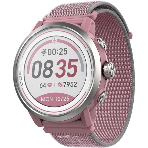 Coros apex 2 premium gps sport watch rosa