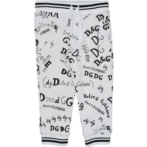 DOLCE&GABBANA - pantalone