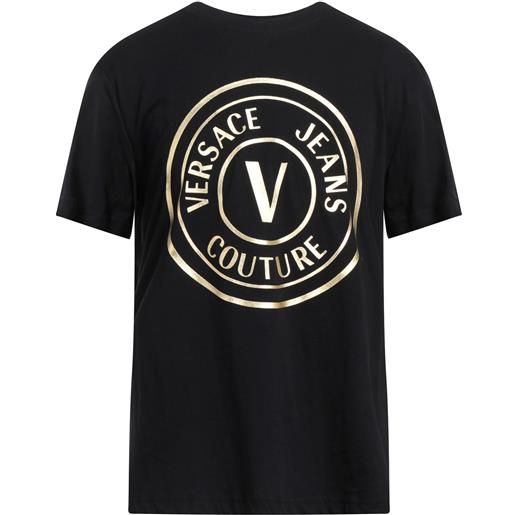 VERSACE JEANS COUTURE - t-shirt