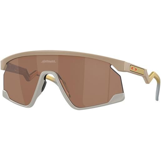 Oakley bxtr sunglasses oro prizm tungsten/cat3