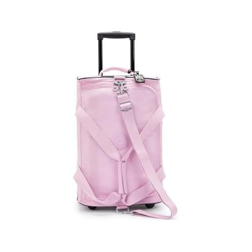 Kipling teagan us continuare, 27.5 x 35 x 54, blooming pink