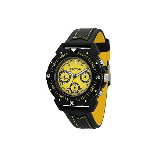 Sector No Limits watch r3251197055