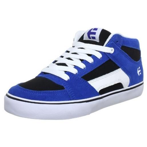 Etnies rvm smu 4107000197-442, sneaker uomo, blu (blau (blue/white 442)), 39